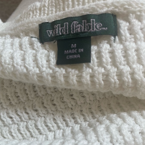 Wild Fable Knit Set - S/M - Picture 7 of 11